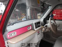 スズキ アルトラパン