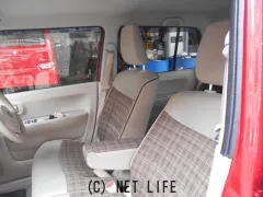 スズキ アルトラパン