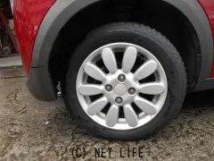 スズキ アルトラパン