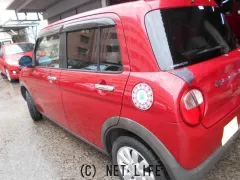 スズキ アルトラパン