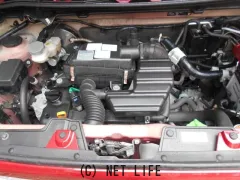 スズキ アルトラパン