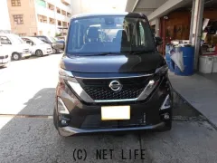 日産 ルークス