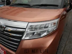 トヨタ ルーミー