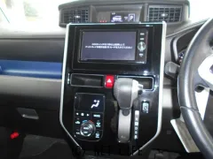 トヨタ ルーミー