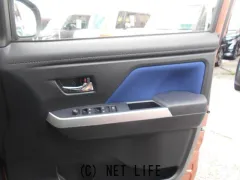 トヨタ ルーミー