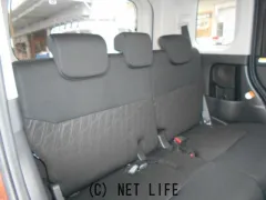 トヨタ ルーミー