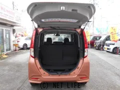 トヨタ ルーミー