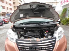 トヨタ ルーミー