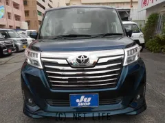 トヨタ ルーミー