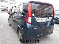 トヨタ ルーミー