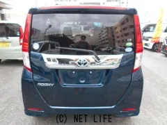 トヨタ ルーミー