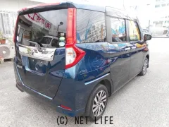 トヨタ ルーミー