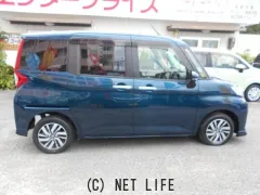 トヨタ ルーミー