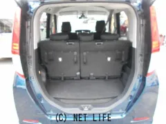 トヨタ ルーミー