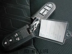 トヨタ ルーミー