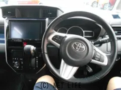 トヨタ ルーミー