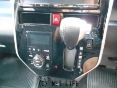 トヨタ ルーミー