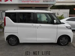 日産 ルークス