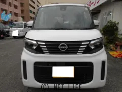 日産 ルークス