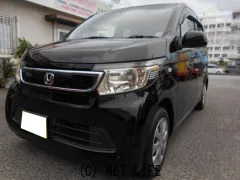 ホンダ N-WGN