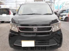 ホンダ N-WGN