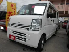 日産 クリッパー