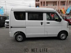 日産 クリッパー