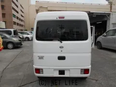 日産 クリッパー