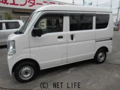 日産 クリッパー