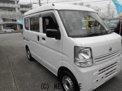 日産 クリッパー