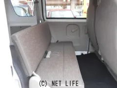 日産 クリッパー