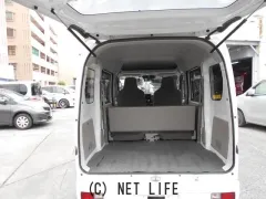 日産 クリッパー