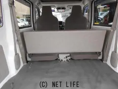 日産 クリッパー