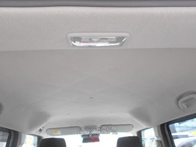 スズキ ワゴンRスマイル