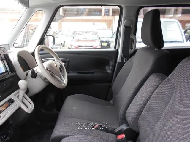 スズキ ワゴンRスマイル