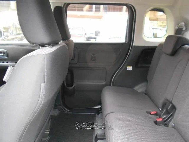 スズキ ワゴンRスマイル