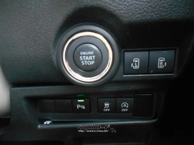 スズキ ワゴンRスマイル