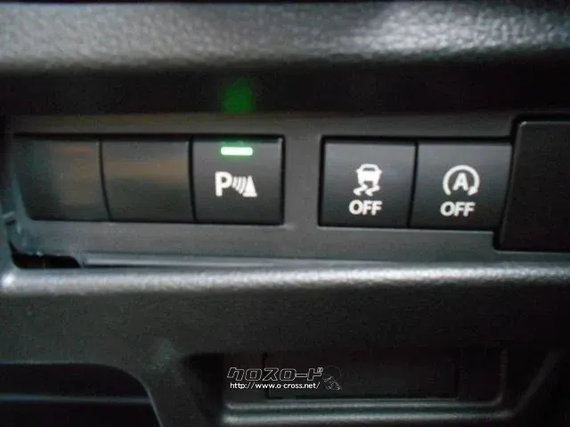 スズキ ワゴンRスマイル