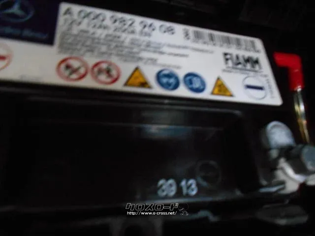 スズキ ワゴンRスマイル