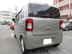 スズキ ワゴンRスマイル