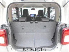 スズキ ワゴンRスマイル