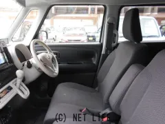 スズキ ワゴンRスマイル