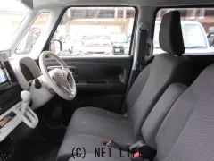 スズキ ワゴンRスマイル