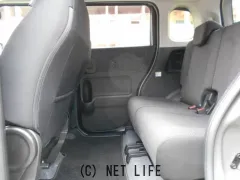 スズキ ワゴンRスマイル