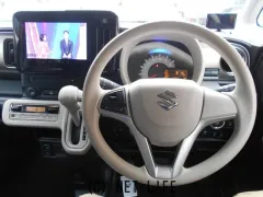 スズキ ワゴンRスマイル