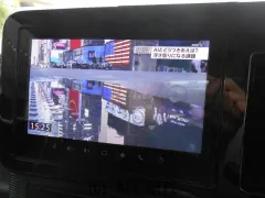 スズキ ワゴンRスマイル