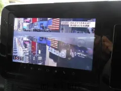 スズキ ワゴンRスマイル