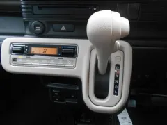 スズキ ワゴンRスマイル