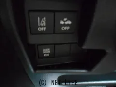 スズキ ワゴンRスマイル