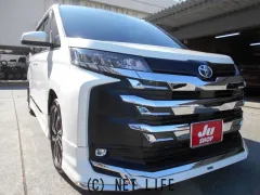 トヨタ ノア